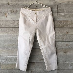 Kate Spade ankle pants